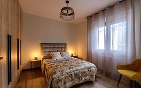 Vivienda Turistica De Diseno Elegante